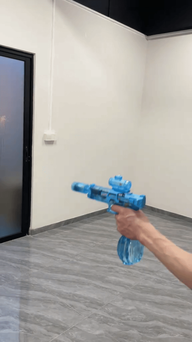 ClearStrike